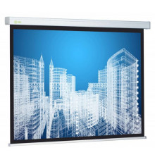Проекционный экран Cactus Wallscreen CS-PSW-187x332