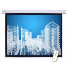 Проекционный экран Cactus Motoscreen CS-PSM-152x203