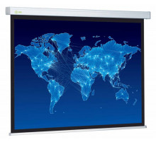 Проекционный экран Cactus Wallscreen CS-PSW-150x150
