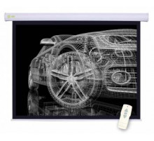 Проекционный экран Cactus Motoscreen CS-PSM-150x150