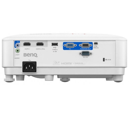 Проектор Benq TH671ST
