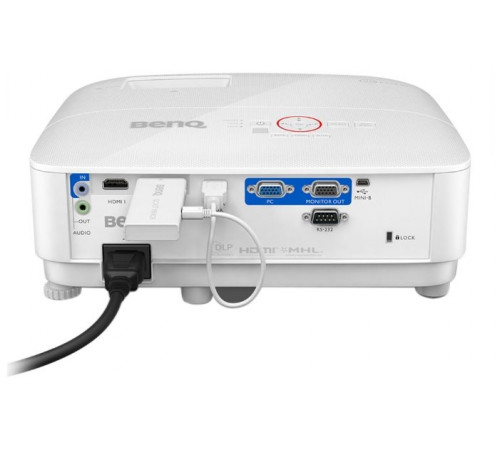 Проектор Benq TH671ST