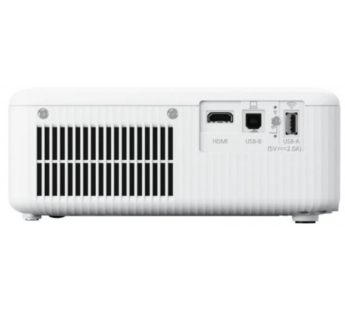 Проектор Epson CO-W01 / V11HA86040