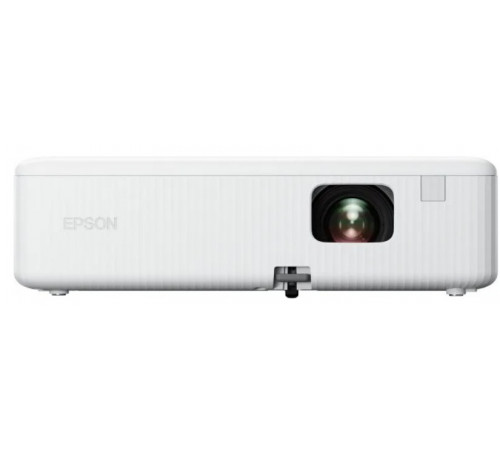 Проектор Epson CO-W01 / V11HA86040