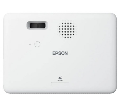 Проектор Epson CO-W01 / V11HA86040