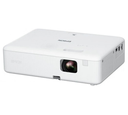 Проектор Epson CO-W01 / V11HA86040