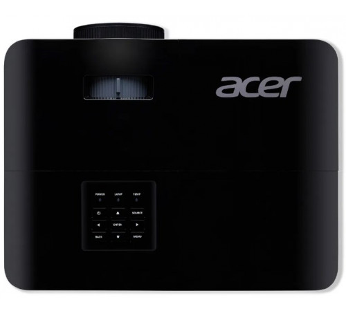 Проектор Acer X1128H (MR.JTG11.001)