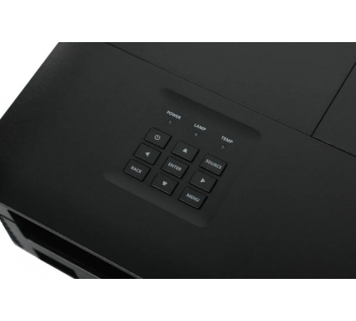 Проектор Acer X1128H (MR.JTG11.001)