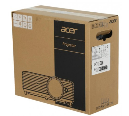 Проектор Acer X1128H (MR.JTG11.001)