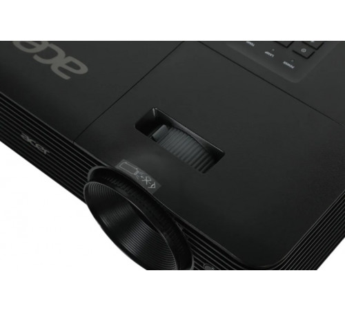 Проектор Acer X1128H (MR.JTG11.001)