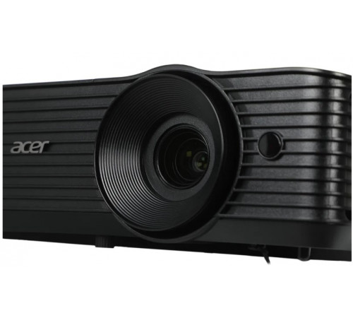 Проектор Acer X1128H (MR.JTG11.001)