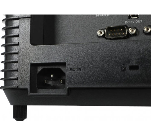 Проектор Acer X1128H (MR.JTG11.001)