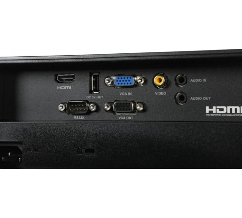 Проектор Acer X1128H (MR.JTG11.001)