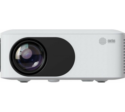 Проектор Cactus CS-PRE.08WT.WXGA