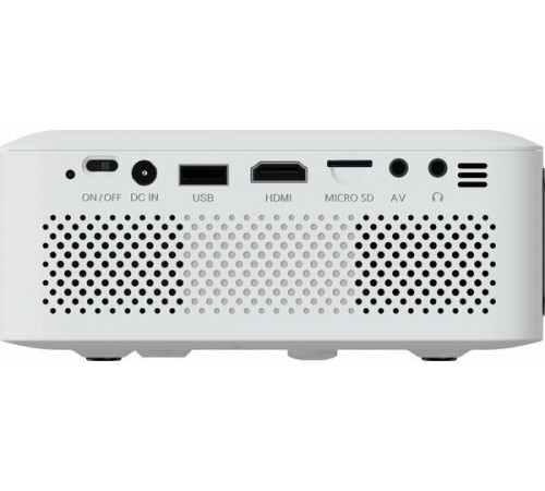 Проектор Cactus CS-PRE.08WT.WXGA