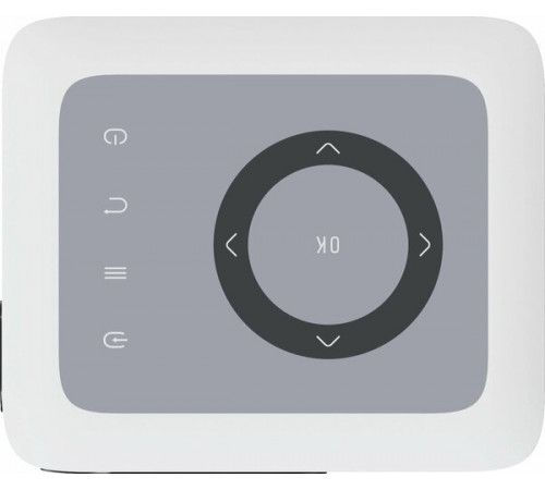 Проектор Cactus CS-PRE.08WT.WXGA