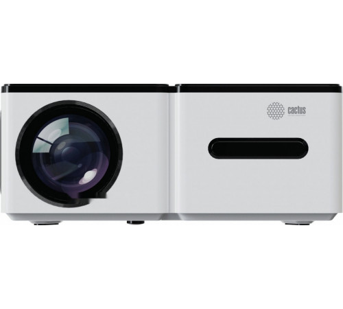 Проектор Cactus CS-PRO.03WT.WUXGA-A