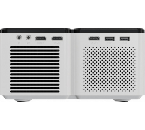 Проектор Cactus CS-PRO.03WT.WUXGA-A