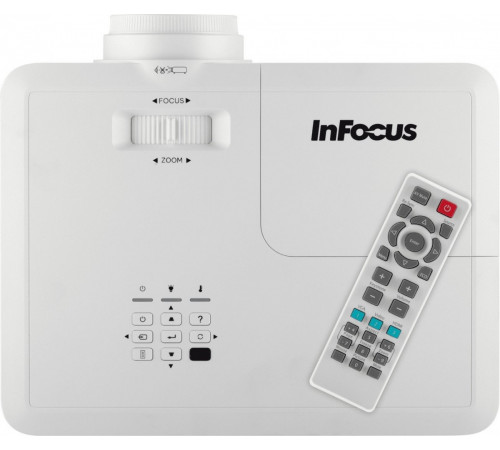 Проектор Infocus Orbital IN0061SL