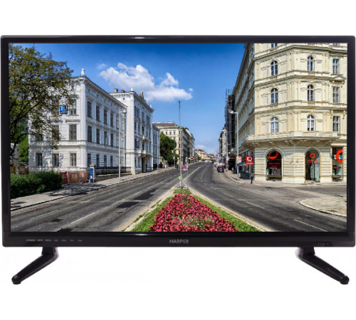 Телевизор HARPER 24R470T
