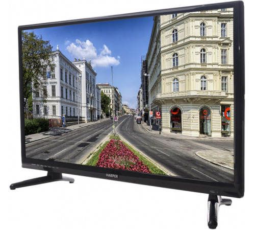 Телевизор HARPER 24R470T