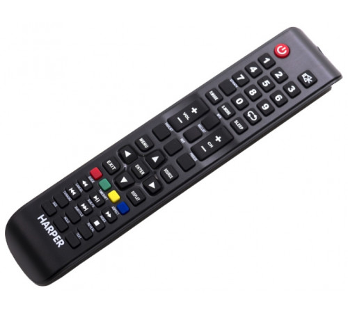 Телевизор HARPER 43F660T