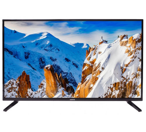 Телевизор HARPER 43F660T