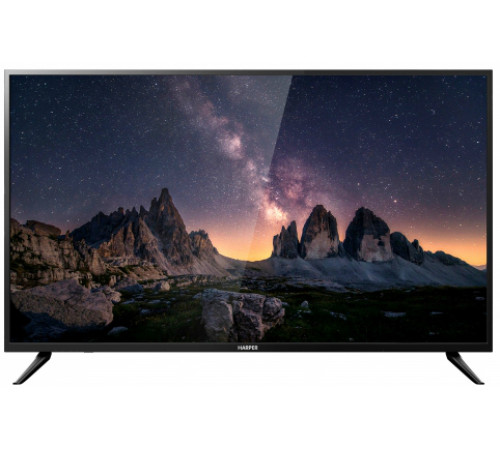 Телевизор HARPER 55U750TS