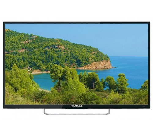 Телевизор Polarline 43PL51TC