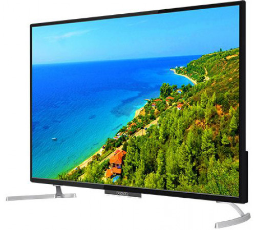 Телевизор Polar P55U51T2CSM