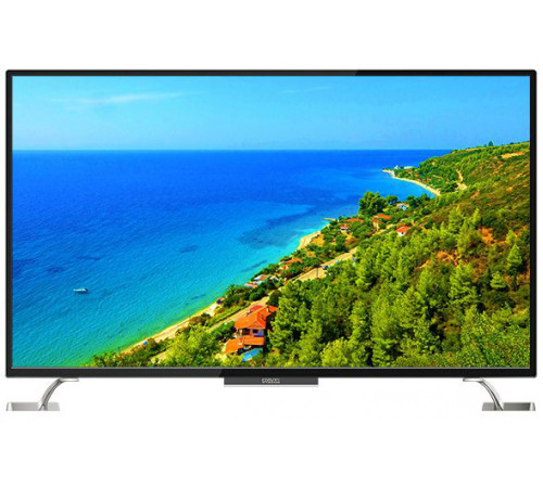 Телевизор Polar P55U51T2CSM