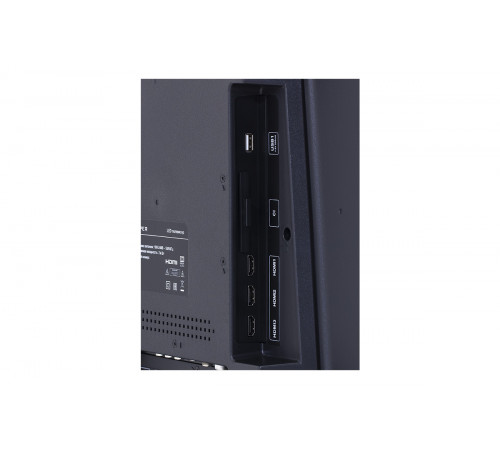 Телевизор HARPER 40F720T