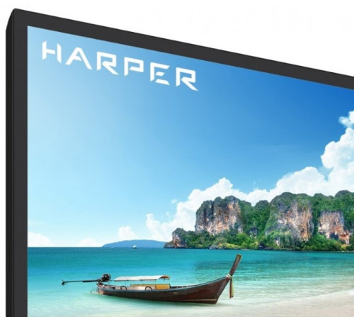 Телевизор HARPER 24R490T
