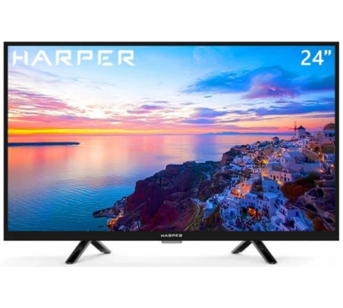 Телевизор HARPER 24R490T