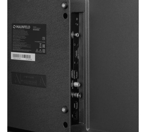Телевизор Maunfeld MLT32HSX02