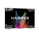Телевизор HARPER 75Q850TS