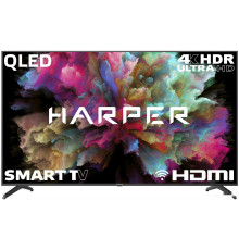 Телевизор HARPER 75Q850TS