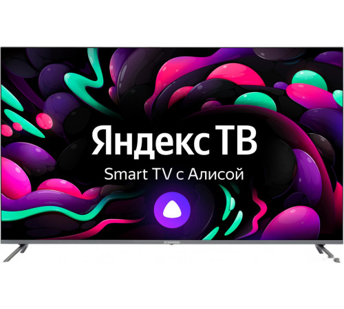 Телевизор StarWind SW-LED58UG401