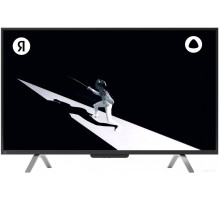 Телевизор Яндекс Станция с Алисой 43