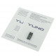 Телевизор Yuno ULX-24TCS221