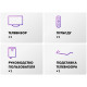 Телевизор HAIER 50 Smart TV S4