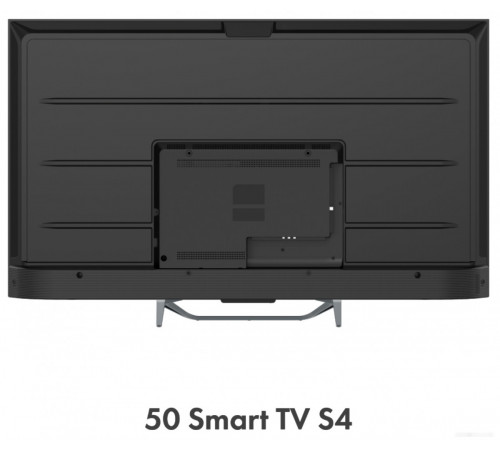 Телевизор HAIER 50 Smart TV S4
