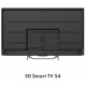 Телевизор HAIER 50 Smart TV S4
