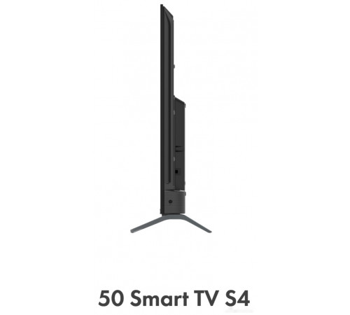 Телевизор HAIER 50 Smart TV S4