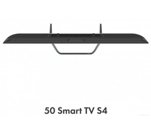 Телевизор HAIER 50 Smart TV S4