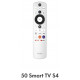 Телевизор HAIER 50 Smart TV S4