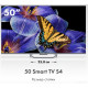 Телевизор HAIER 50 Smart TV S4
