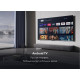 Телевизор HAIER 50 Smart TV S4
