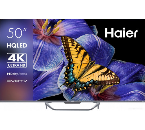 Телевизор HAIER 50 Smart TV S4