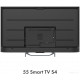 Телевизор HAIER 55 Smart TV S4
